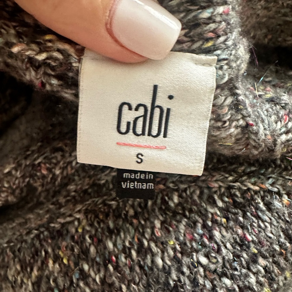 Cabi size Small